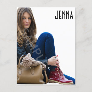 Kaarten voor entertainers