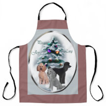 Kaarten voor gebak kerstcadeaus