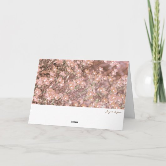 Kaarten voor Gods kinderen, Sjablonen (Achterkant)