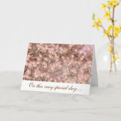 Kaarten voor Gods kinderen, Sjablonen (Gele Bloem)