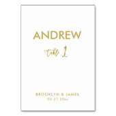 Kaarten voor gouden olievlek (Voorkant)