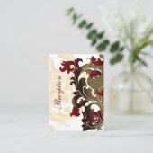 kaarten voor goudwinning (Staand voorkant)