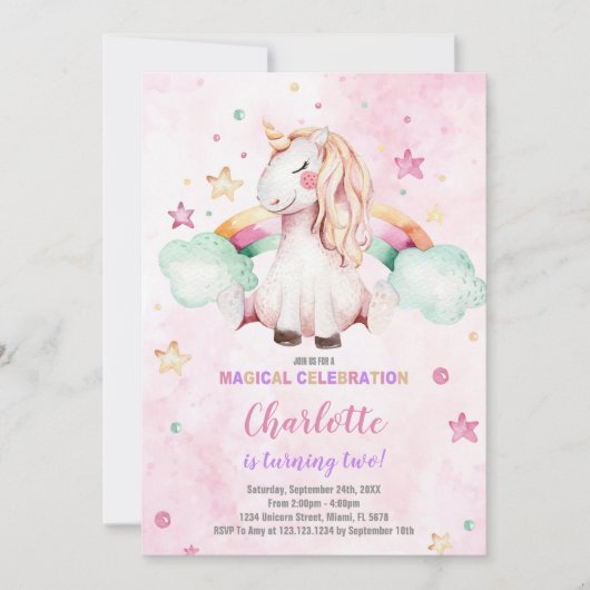 Kaarten voor groene wolkenregenboogontsteking (Voorkant)