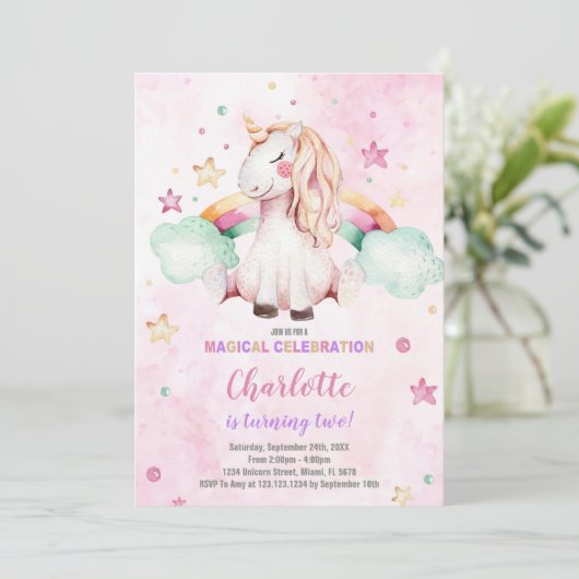 Kaarten voor groene wolkenregenboogontsteking (Staand voorkant)