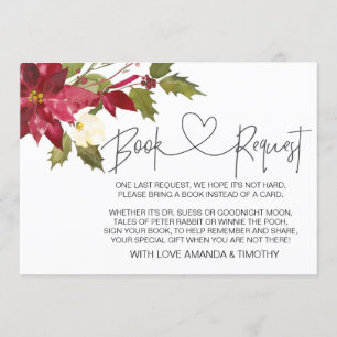 Kaarten voor het aanvragen van Baby showers voor k