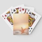 Kaarten voor het afspelen (Achterkant)