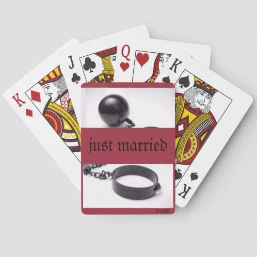 Kaarten voor het afspelen van balken en kettingen (Achterkant)