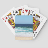 Kaarten voor het afspelen van banden (Achterkant)