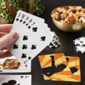 Kaarten voor het afspelen van dozen (Insitu)