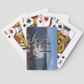 Kaarten voor het afspelen van twilight (Achterkant)