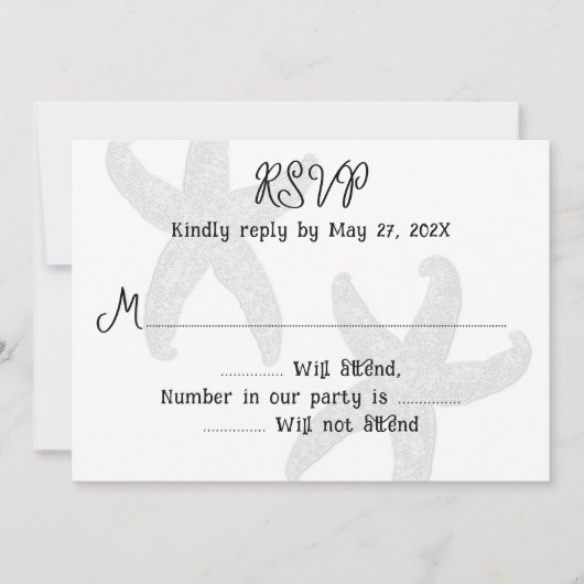 Kaarten voor het beantwoorden van witte paardewedd (Voorkant)