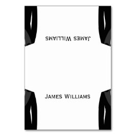 Kaarten voor het instellen van Black and White Gay