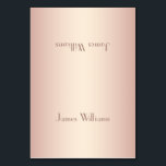 Kaarten voor het instellen van de lege plaats<br><div class="desc">Aangepaste, eenvoudige , ongelijke plaatsbepalingskaarten met aanpasbare tekst</div>