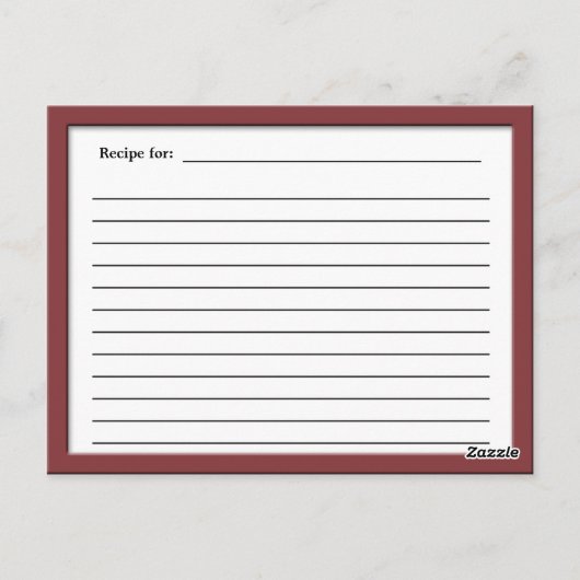 Kaarten voor het ophalen van tapekaarten van Class (Achterkant)