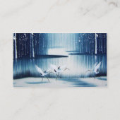 Kaarten voor het opnemen van wintergroenten (Achterkant)