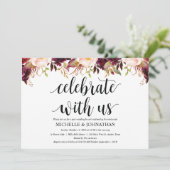 Kaarten voor het uitnodigen van een wedstrijd door (Staand voorkant)