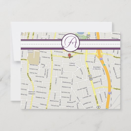 Kaarten voor het verzamelen van pruimwervelkolomme (Voorkant)