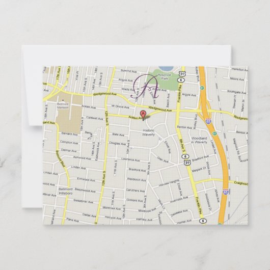 Kaarten voor het verzamelen van pruimwervelkolomme (Voorkant)