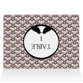 Kaarten voor het verzamelen van weddenschappen op  (Binnen Horizontaal (Boven))