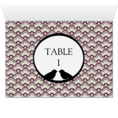 Kaarten voor het verzamelen van weddenschappen op  (Binnen Horizontaal (Onder))