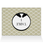 Kaarten voor het verzamelen van weddenschappen op  (Binnen Horizontaal (Boven))