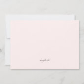 Kaarten voor het vragen om Best Man te zijn (kies  (Achterkant)