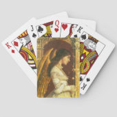 Kaarten voor hoekspeling (Achterkant)