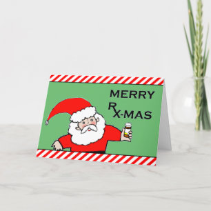 Kaarten voor Humor in de gezondheidszorg