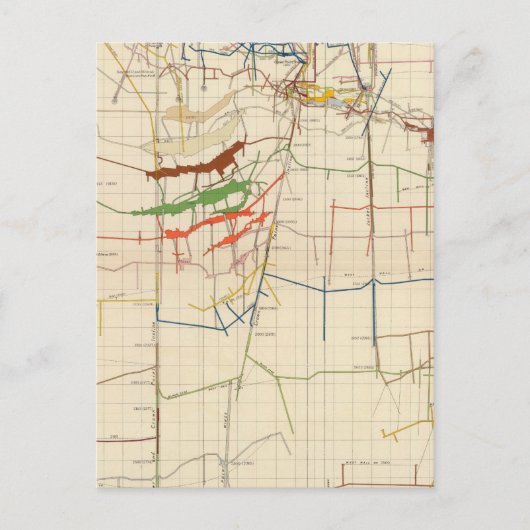 Kaarten voor kernreactoren Nummer VI (Voorkant)