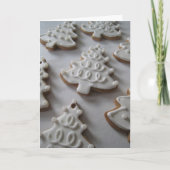 Kaarten voor kerstfeestdagen (Voorkant)