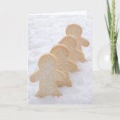 Kaarten voor kerstfeestdagen (Voorkant)