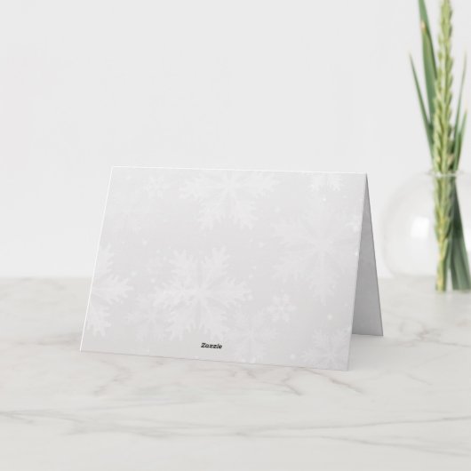 kaarten voor kerstmis (Achterkant)