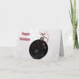 kaarten voor kerstmis