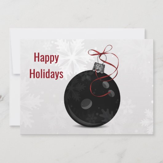 kaarten voor kerstmis (Voorkant)