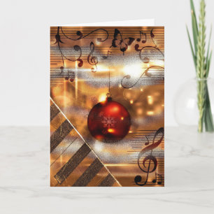 Kaarten voor kerstviandocenten