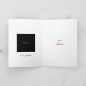 Kaarten voor mannen (Binnen)