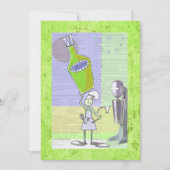 Kaarten voor nuttige handel (Voorkant)