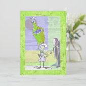 Kaarten voor nuttige handel (Staand voorkant)