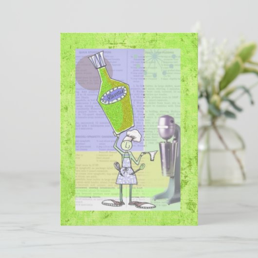 Kaarten voor nuttige handel (Staand voorkant)