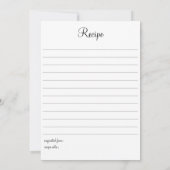 Kaarten voor nuttige handel (Achterkant)