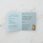 Kaarten voor poolBeer - Aangepaste Kaarten voor he (Binnen)