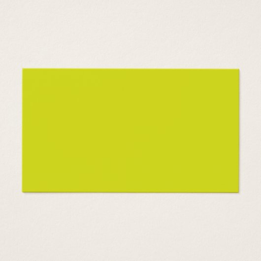 Kaarten voor profielweergave | Aangepaste branding Visitekaartje (Voorkant)