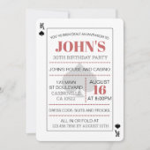 Kaarten voor Spades Casino Poker spelen (Voorkant)