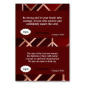 Kaarten voor spel (Achterkant)