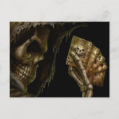 Kaarten voor speldspelen met winde hand (Voorkant)