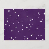 Kaarten voor sprookjesbruiloft invoegen in koninkl (Achterkant)