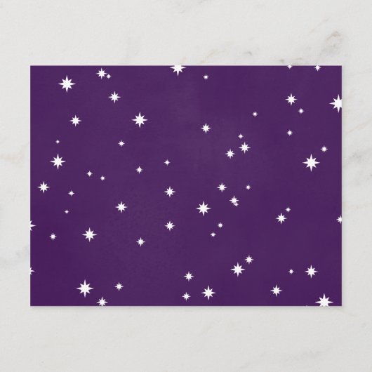 Kaarten voor sprookjesbruiloft invoegen in koninkl (Achterkant)