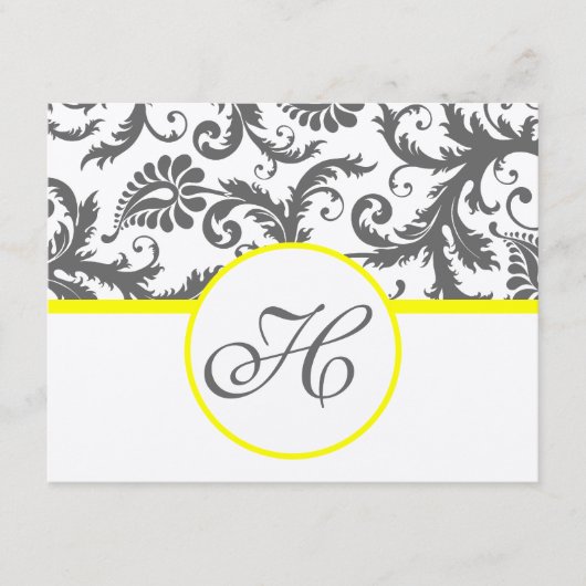 Kaarten voor steenkool, grijs en geel (Voorkant)