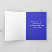 Kaarten voor Thanksgiving (Binnen)