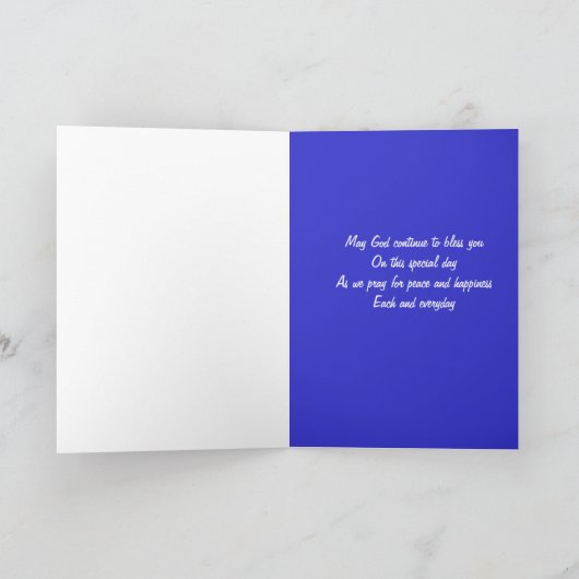 Kaarten voor Thanksgiving (Binnen)